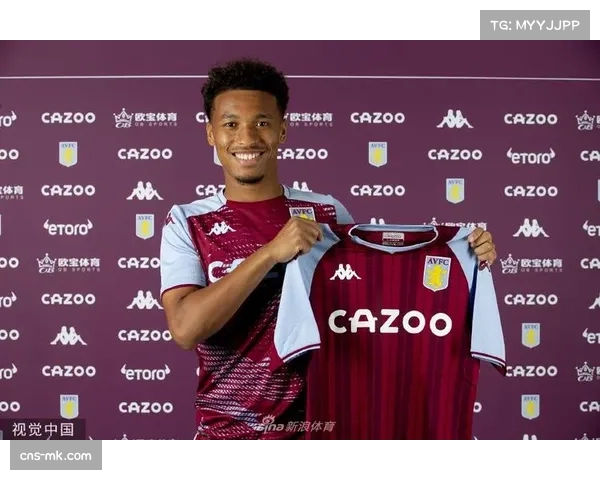 阿斯顿维拉中场卡马拉膝关节损伤 预计八月才能恢复训练